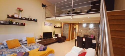 Szandi Belvárosi Apartman