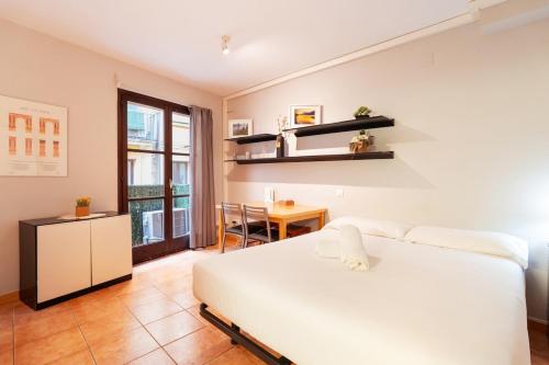  Unik Vacation Sant Domenec in 43003 Tarragona