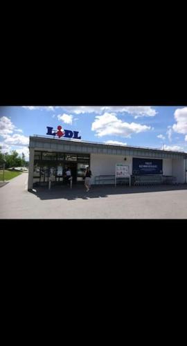Mysigt och varmt boende hela boendet in Boras városközpont
