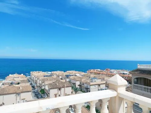 AGAMARI La Mata Torrevieja sun apartment photo 2