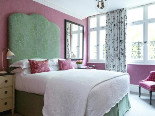 Covent Garden Hotel, Firmdale Hotels - image 4