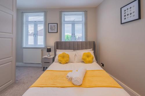 Stunning 3 bd House-Tottenham Hotspur Stadium-parking and WIFI free