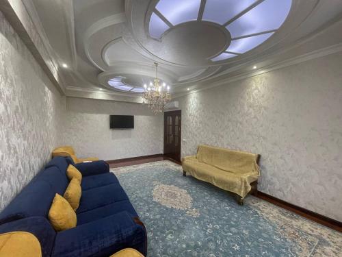 Daily apartment in Tashkent by RNB estate 39
