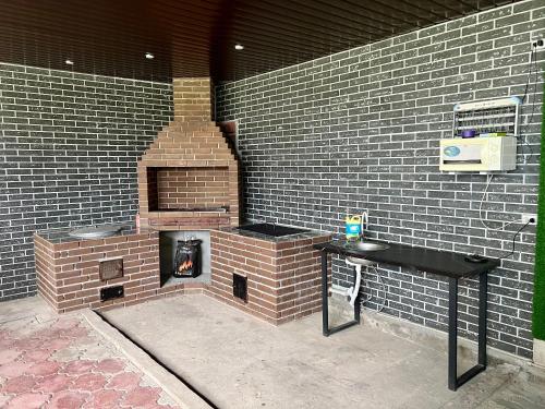 Гостевой дом Сафар, Kapszagaj (zdjęcie 8)