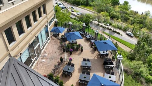 Courtyard by Marriott Edmonton Downtown - image 5