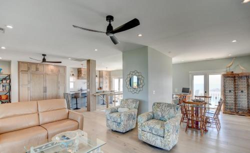 1568 East Ashley in Folly Beach, USA