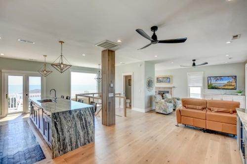 1568 East Ashley in Folly Beach, USA
