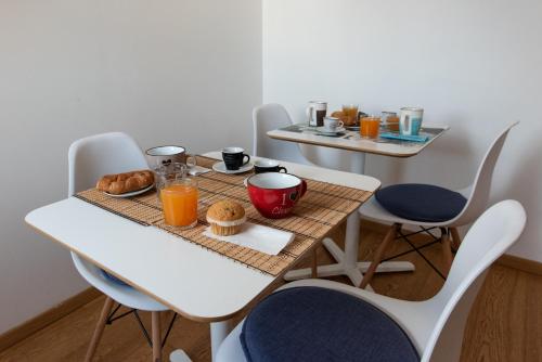 อาหารและเครื่องดื่ม, La Magnolia in ลิวอร์โน