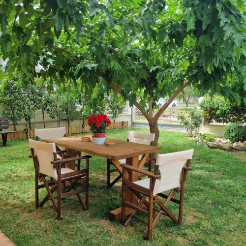 Garden Oasis Residence