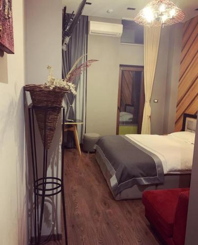Guest House People, Korçë (fotografie 5)