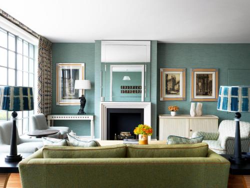 The Soho Hotel
