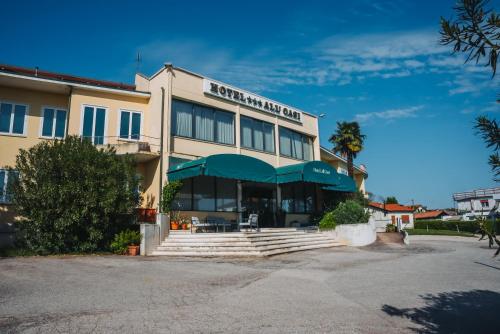 Hotel All’Oasi - image 5
