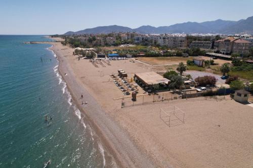 沙灘, HOTEL YAGMUR in 阿納穆爾