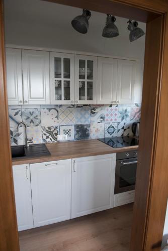 Almhaus Anita