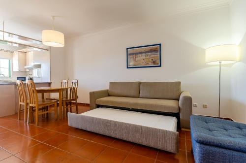 One-Bedroom Apartment with Balcony image 6
