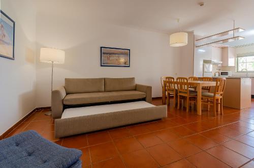 Two-Bedroom Apartment with Balcony image 8