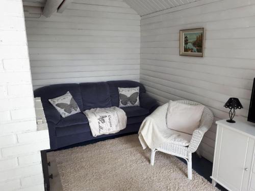 Lipetti, New Sauna, Budget week - Tap to explore photos