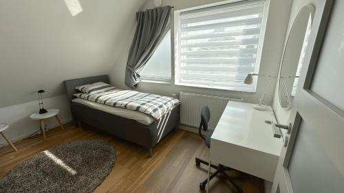 Cozy Villa apartment in 비렌토프타