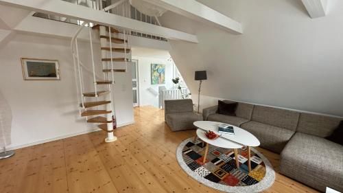 Cozy Villa apartment in 비렌토프타