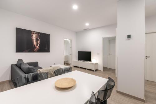 Likehomeapartments Deluxe Complex Malaga center 2