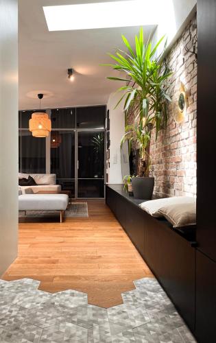 Apartament Za Groblą