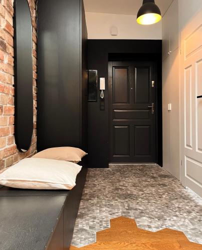 Apartament Za Groblą