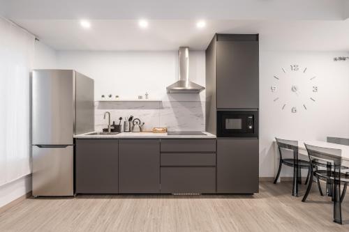 Likehomeapartments Deluxe Complex Malaga center 5