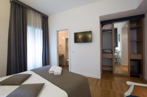 Floris Hotel, Řím (fotografie 2)
