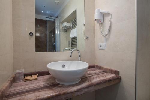 Floris Hotel, Řím (fotografie 3)
