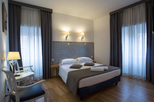 Floris Hotel, Řím (fotografie 4)
