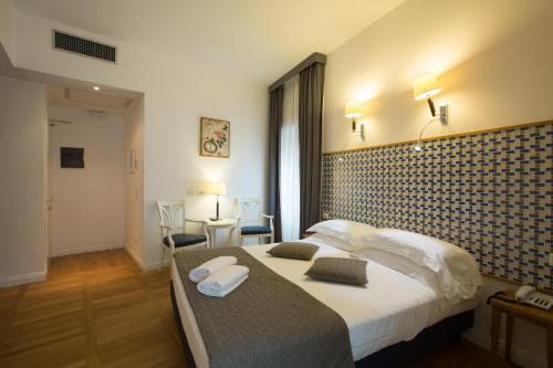Floris Hotel, Řím (fotografie 5)