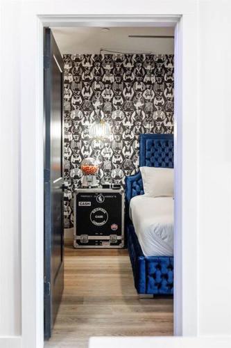 Downtown Midtown Vanderbilt, Honky Tonk Party Pad 1, Parking Gym Pool