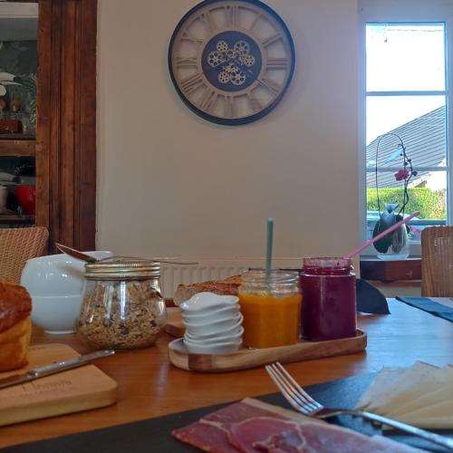 식음료(F&B), Le clos de CINACLE in 로우데스 시티 센터