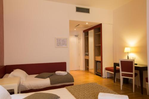 Floris Hotel, Řím (fotografie 6)