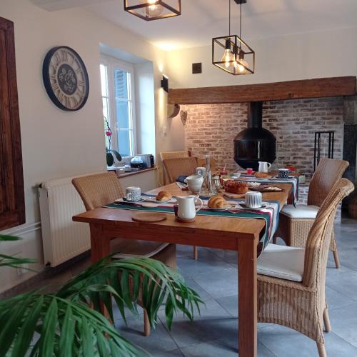 식음료(F&B), Le clos de CINACLE in 로우데스 시티 센터