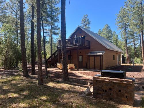 Rainbows End Fishing Resort