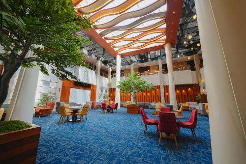 سيلين هوم للشقق الفندقية - الملقا (Celine Home Serviced Apartment Al Malqa) in العقيق