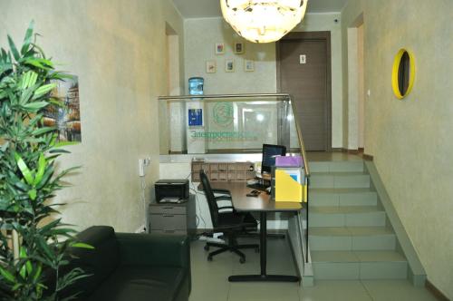 Hotel Electrostalskaya - image 10