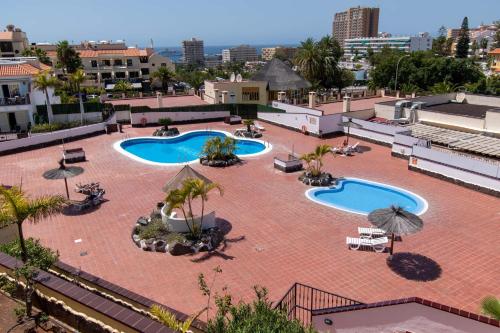 Apartment room in Mirador 24 - One Bed