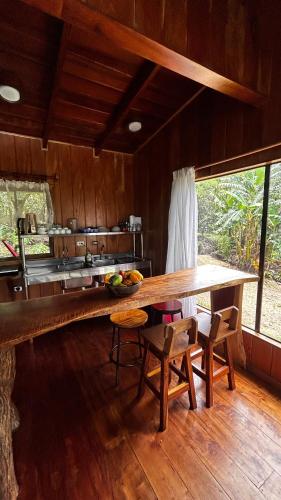 Coffee House in Los Tornos