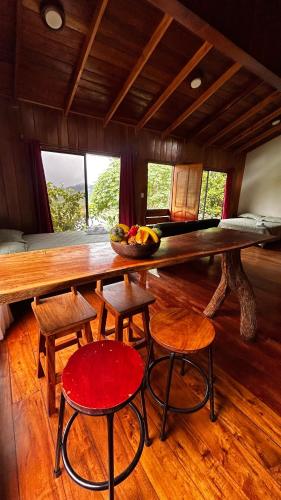 Coffee House in Los Tornos