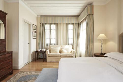 The Captain's House Boutique Hotel in Préveza