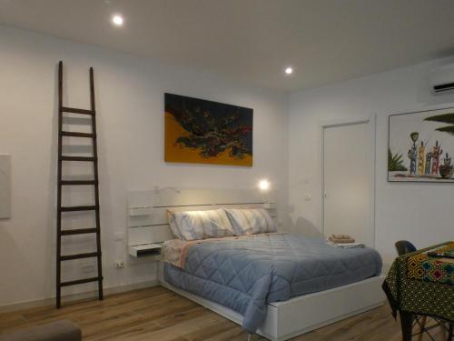 ALICE STUDIO Apartment in Ricco Del Golfo