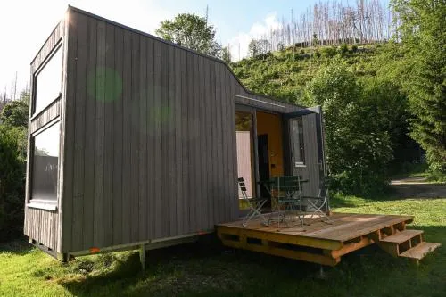 Tiny House Nature 15 - Green Tiny Village Harz in Osterode, Deutschland