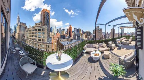 共用Lounge/電視區