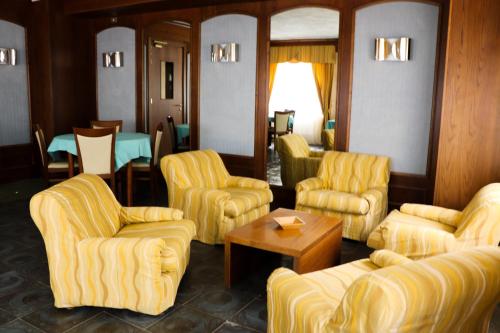 Hotel Garni del Lago in Scanno