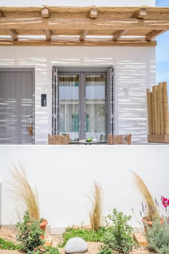 Nove Milos Luxury by Estia in พอลโลเนีย