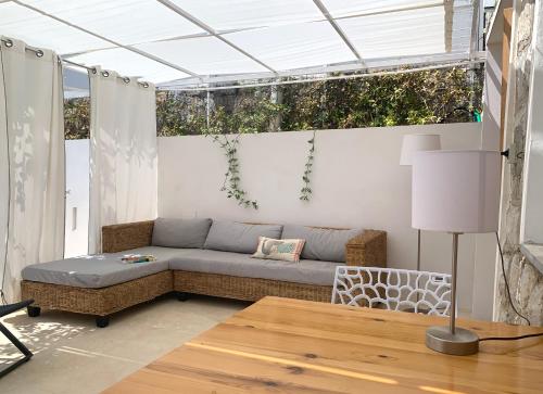 Instalaciones, Daydream in Trabia