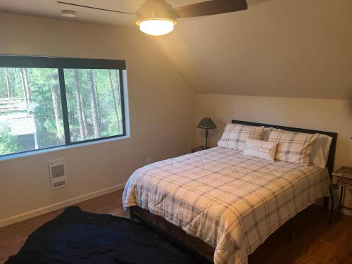Rainbows End Fishing Resort