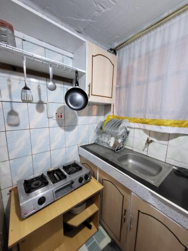 G&G Homes Nakuru CBD in 奈库鲁